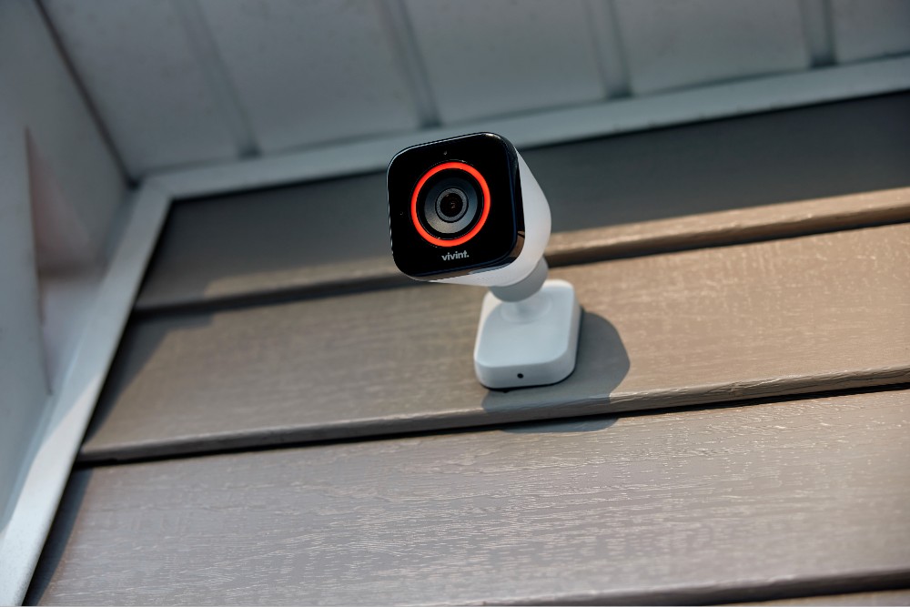 Best Security Camera to Monitor Changing Room Outside