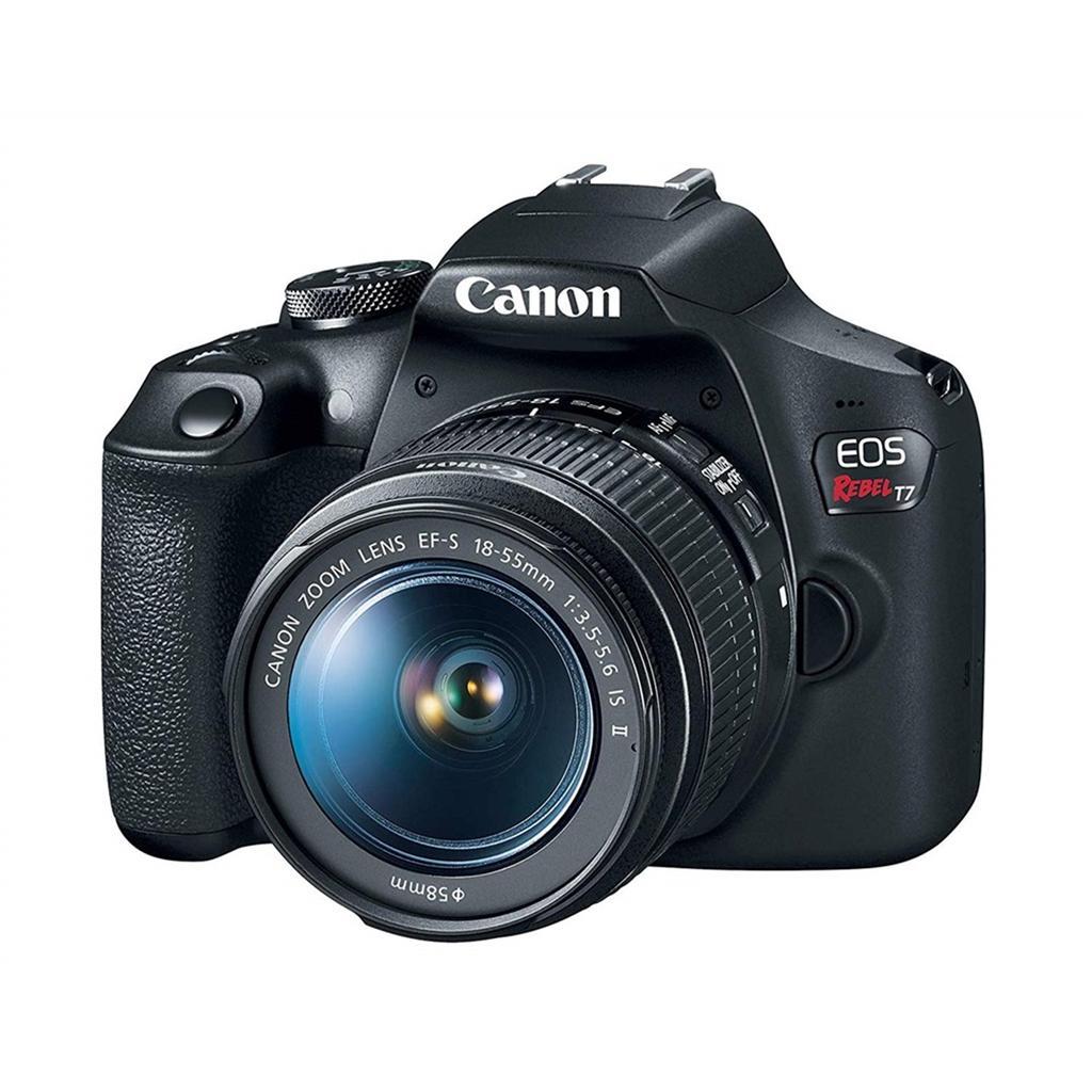 Do Canon refurbished cameras have warranty