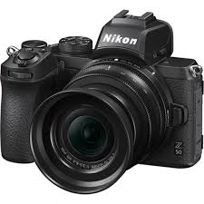 Do mirrorless cameras have a shutter count nikon