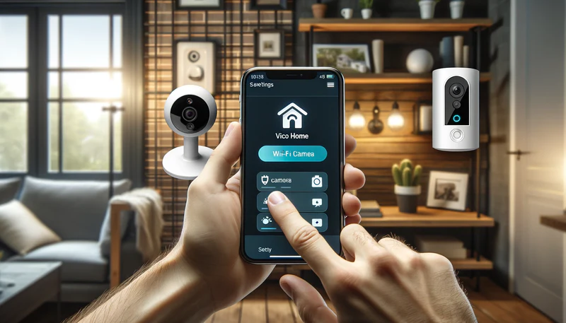 Reasons to Turn Off Your VicoHome Camera