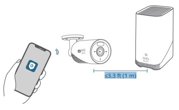 Step-by-Step Guide to Reconnect Eufy Camera to Google Home