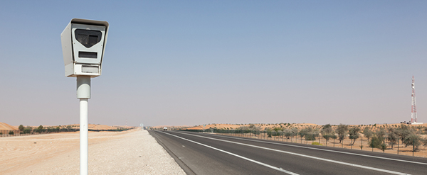 How to fight a camera speeding ticket in Arizona