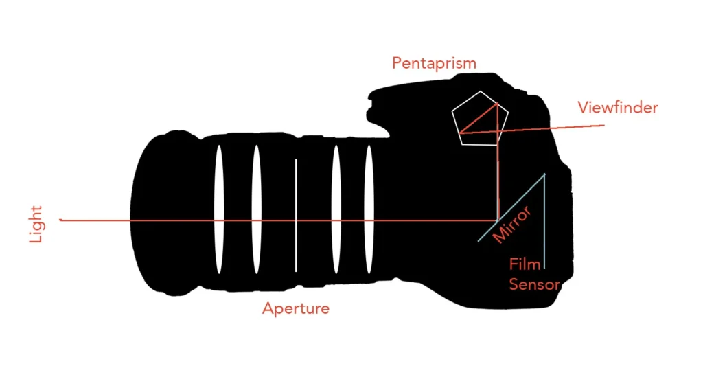 Understanding How Cameras Capture Light