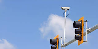 What Are Traffic Light Cameras