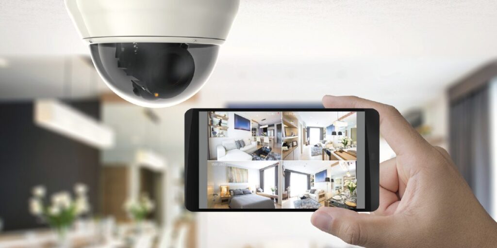 Why Are Home Security Cameras So Common